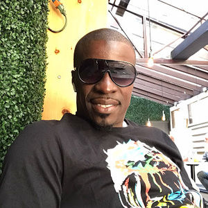 Meet your Posher, Harvey